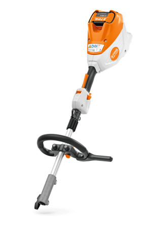 STIHL KMA 120 R – KombiMotor akumulatorowy