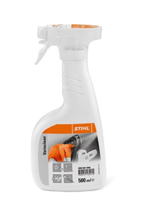 STIHL Specjalny środek czyszczący STIHL Varioclean
