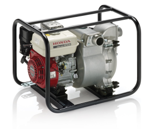 HONDA Pompa wody WT 20 X