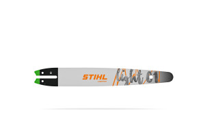 STIHL Prowadnica Rollomatic E Mini 1/4" 1,1mm 25cm
