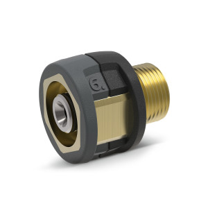 ADAPTER 6 DO ŁĄCZENIA URZĄDZEŃ Z WĘŻEM KARCHER