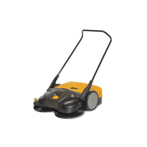 STIGA SWP 577 - zamiatarka ręczna