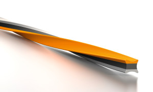 STIHL Żyłka Carbon High-Tech CF3 Pro 2,7 mm x 26m