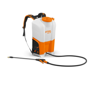 STIHL SGA 85 – opryskiwacz akumulatorowy, pojemność 17 l