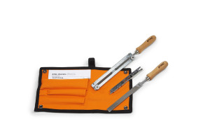 STIHL Zestawy do ostrzenia pił łańcuchowych 3/8"