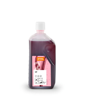 STIHL Olej do silników dwusuwowych HP 5l