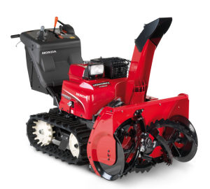 HONDA Odśnieżarka HSM 1380I