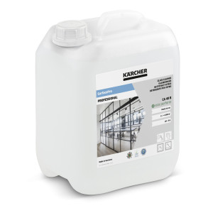 ŚRODEK DO CZYSZCZENIA SZKŁĄ CA 40 R 5L KARCHER
