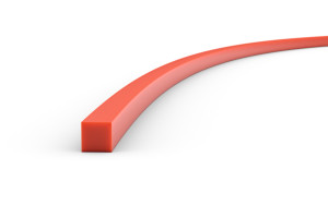 STIHL Żyłka tnąca, kwadratowa 2,7 mm x 208 m