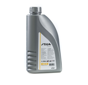 STIGA Olej silnikowy SAE 30 0,6L