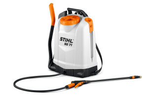STIHL Opryskiwacz ręczny 18L SG 71