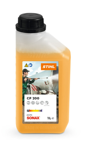 STIHL profesjonalny uniwersalny środek czyszczący CP 200 1 l