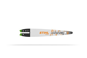 STIHL Prowadnica Carving E 1/4” 1,3mm 30cm