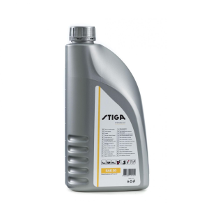 STIGA Olej silnikowy SAE 30 1,4L