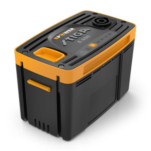 STIGA Adapter akumulatora – do E 400 S