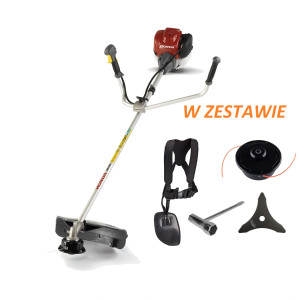 HONDA UMK 435 UEET - Kosa spalinowa Moc 1,3 KM