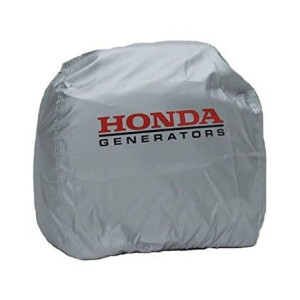 Honda pokrowiec srebrny EU10i