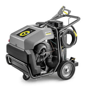 KARCHER HDS 8/18-4 C Classic Profesjonalna myjka ciśnieniowa
