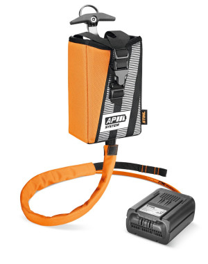 STIHL ADAPTER MOCUJĄCY AP 2W1
