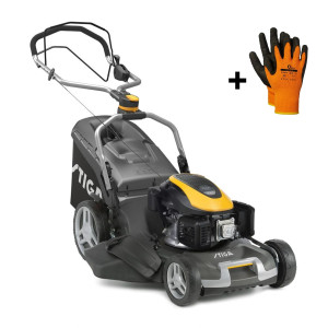 STIGA Combi 955 V – kosiarka spalinowa