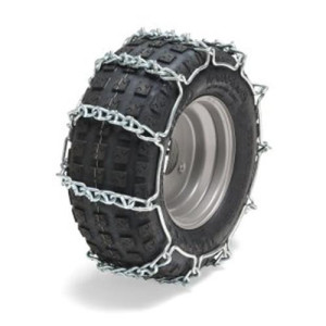 HONDA Łańcuchy kół napędowych rozmiar 18X8,50-8