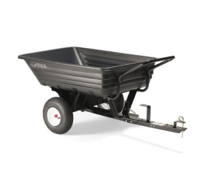 STIGA Przyczepka Combi