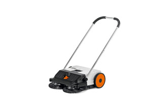 Stihl Zamiaratka ręczna KG 550 Szer. robocza 55 cm, Poj. zbiornika 25L