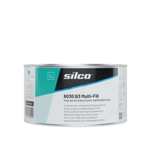 Szpachlówka Półlekka Silco 6030 B3 Multi-fill 1l