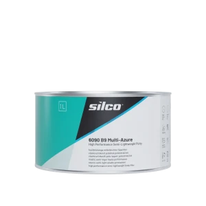 Silco Szpachla Szpachlówka Uniwersalna 6090 B9 Multi-azure, 1 L