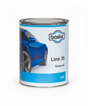 żywica Bazowa Baslac Linia 35-m01 3.5l