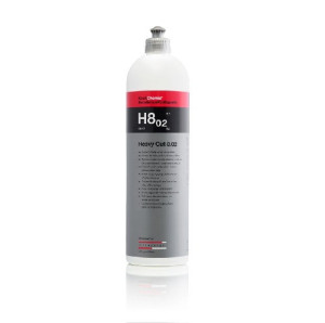 Pasta Polerska Koch Chemie Heavy Cut H8.02 250ml