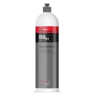 Pasta Polerska Koch Chemie Heavy Quick Cut B9.01 1l