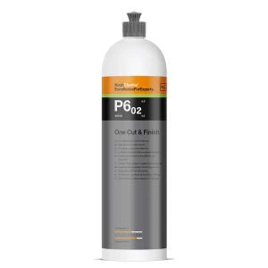 Pasta Polerska Koch Chemie One Cut & Finish P6.02 1l