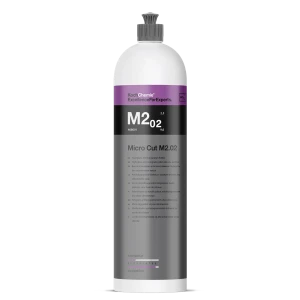 Pasta Polerska Koch Chemie Micro Cut M2.02 1l