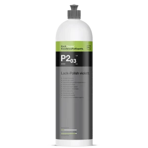 Pasta Polerska Koch Chemie Lack Polish Violett P2.03 5l