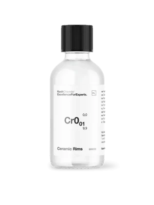 Powłoka Ceramiczna Koch Chemie Ceramic Body Cb0.01 30ml