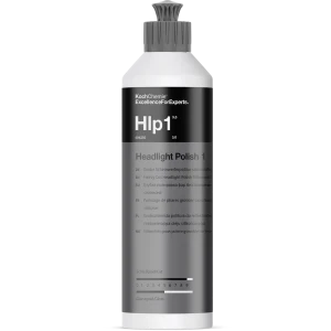 Pasta Polerska Do Relfektorów Koch Chemie Hlp1 250ml Headlight Polish 1