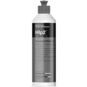 Pasta Polerska Do Relfektorów Koch Chemie Hlp2 250ml Headlight Polish 2