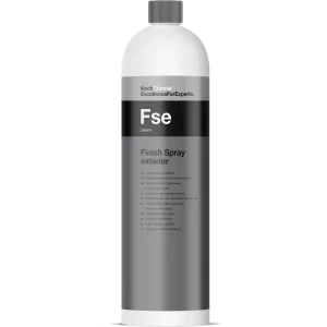 Quick Detailer Koch Chemie Fse Finish Spray Exterior 10l