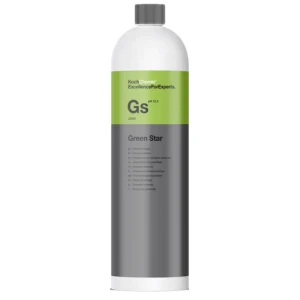 środek Czyszczący Uniwersalny Koch Chemie Green Star 1l