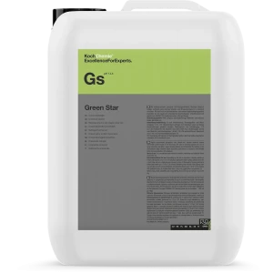 środek Czyszczący Uniwersalny Koch Chemie Green Star 11kg