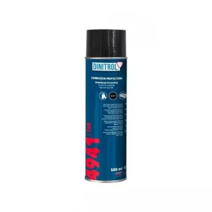 Preprat Do Ochrony Przed Korozją Podwozia Dinitrol 4941 500ml Spray