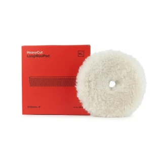 Wełna Polerska Koch Chemie Heavy Cut Long Wool 150mm Pad