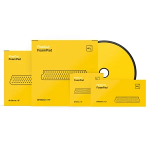 Gąbka Polerska średnia Koch Chemie Fine Cut Foam 45mm Pad