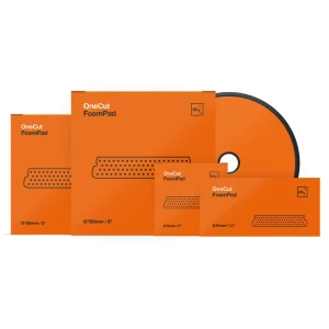 Gąbka Polerska średnia Koch Chemie One Cut Foam 150mm Pad