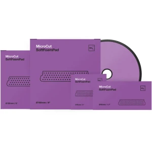 Gąbka Polerska Miękka Koch Chemie Micro Cut Soft 150mm Foam Pad