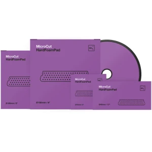 Gąbka Polerska Twarda Koch Chemie Micro Cut Hard 150mm Foam Pad