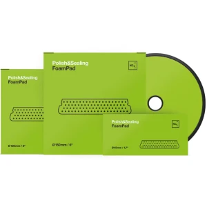 Gąbka Polerska Miękka Koch Chemie Polish Sealing 45mm Foam Pad