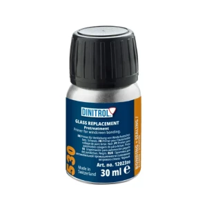 Podkład Przyczepnościowy Do Szyb Czarny Dinitrol 530 30ml