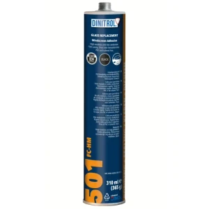 Klej Do Szyb Poliuretanowy Dinitrol 501 Fc Hm 310ml